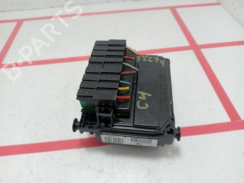 Electronic module CITROËN C4 Coupe (LA_) 1.6 16V | BP24962481M83 - Image 3