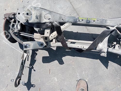Rear axle FORD FOCUS III  | BP21001969M2 