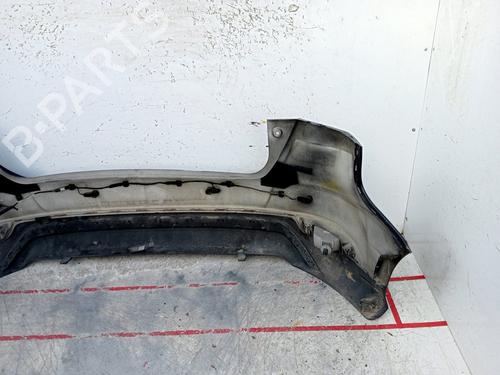 Rear bumper FORD FOCUS III 1.0 EcoBoost | BP26234416C8 