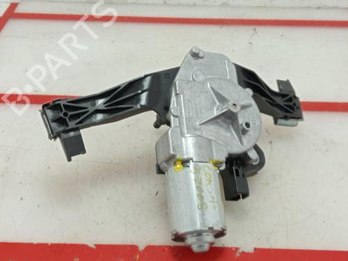 Rear wiper motor OPEL CORSA E (X15)  | BP18341033M102 