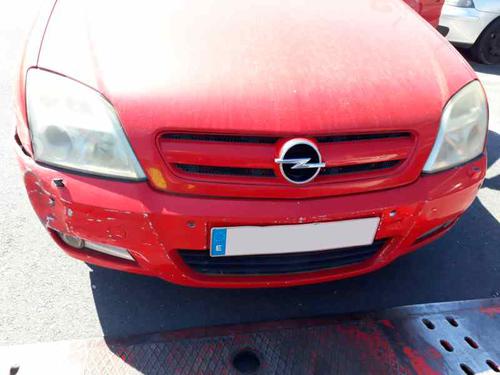 Hood OPEL SIGNUM Hatchback (Z03) 3.0 V6 CDTI (F48) | BP7621859C1 