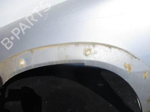 Left front fenders CITROËN SAXO (S0, S1) 1.6 VTL, VTR | BP15925442C41 