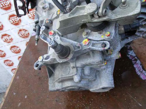 Gearbox RENAULT MEGANE II Estate (KM0/1_)  | BP7391065M3 