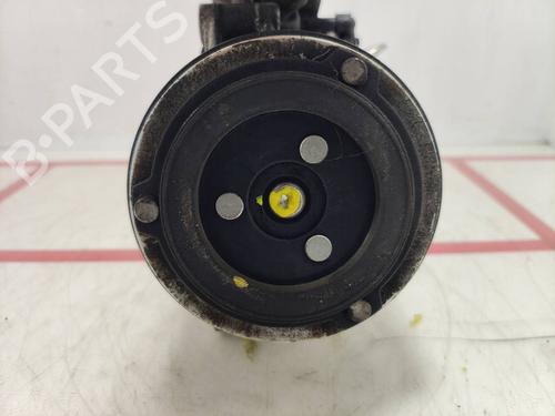 AC compressor BMW 1 (E81) 118 i | BP36091245M34 - Image 2