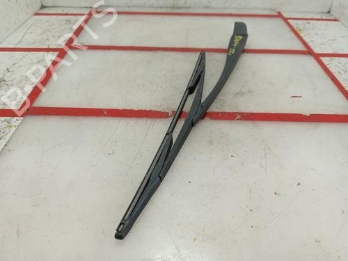 Rear windshield wiper arm CITROËN SAXO (S0, S1) 1.4 VTS | BP21167325C144 