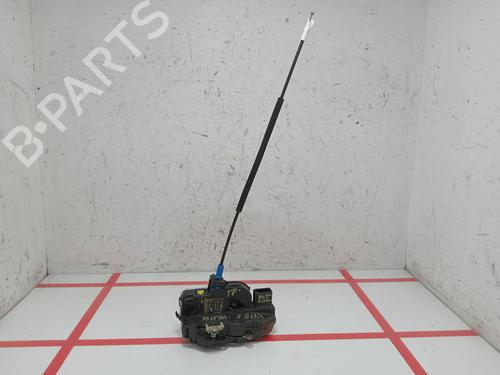 Used Front right lock OPEL ASTRA J (P10) [2009-2016]  24298297
