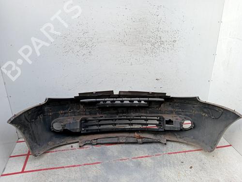 Front bumper CITROËN XSARA PICASSO (N68) 1.6 HDi | BP27326629C7 