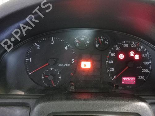 Used Instrument cluster Instrument cluster AUDI A4 B5 (8D2) 1.9 TDI (110 hp) 36497411 36497411