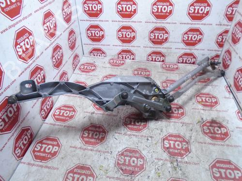 Front wiper motor MERCEDES-BENZ E-CLASS (W211) E 320 CDI 4-matic (211.089) | BP8199398M29 