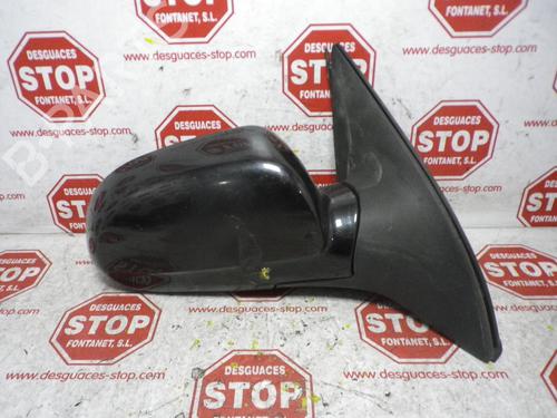Used Right mirror CHEVROLET LACETTI (J200) [2003-2025]  24664600