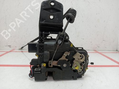 Front right lock VW GOLF IV (1J1) 1.9 TDI | BP23861766C97 
