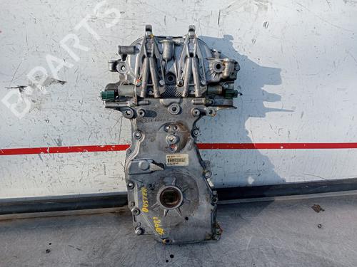 Used Timing cover DACIA DUSTER (HS_) [2010-2018]  31598554