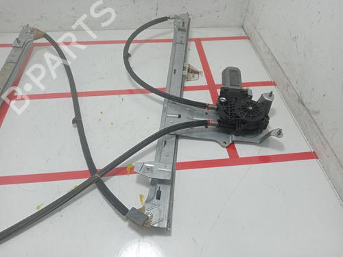Front right window mechanism CITROËN XSARA PICASSO (N68) 1.6 HDi | BP26697119C23 
