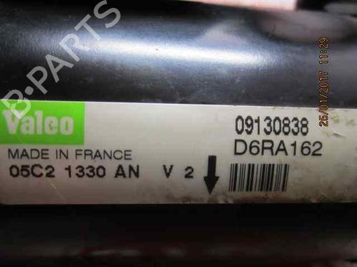 Starter OPEL CORSA C (X01)  | BP7382655M8 