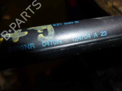 Tailgate lift support SEAT IBIZA III (6L1)  | BP15920661C138 