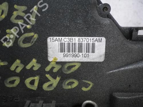 Front left lock SEAT CORDOBA (6L2) 1.4 TDI | BP7327436C98 