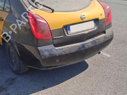 NISSAN PRIMERA (P12) 2.2 Di (126 hp) 899069