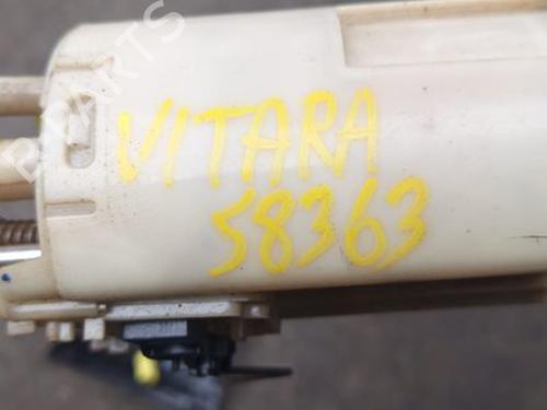 Used Fuel pump Fuel pump SUZUKI GRAND VITARA II (JT, TE, TD) 1.9 DDiS (JB419WD, JB419XD) (129 hp) 33026281 33026281