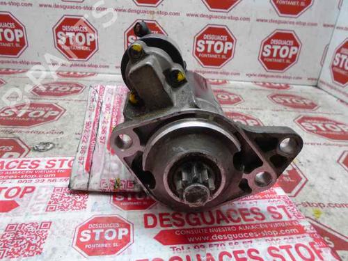 Starter SEAT IBIZA II (6K1) 1.9 D | BP7389205M8 