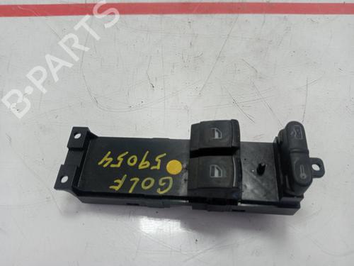 Left front window switch VW GOLF IV (1J1)  | BP29906231I27 