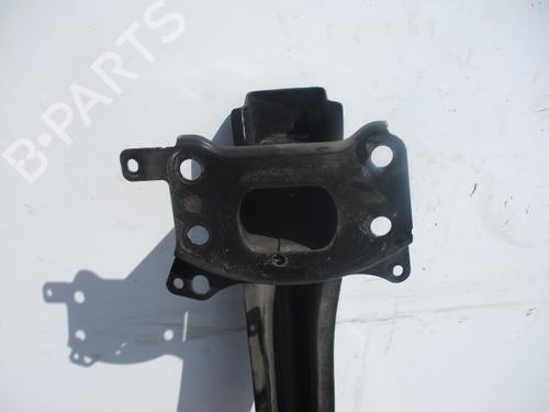 Front bumper reinforcement VW TOURAN (1T1, 1T2) 1.9 TDI | BP15925417C109 