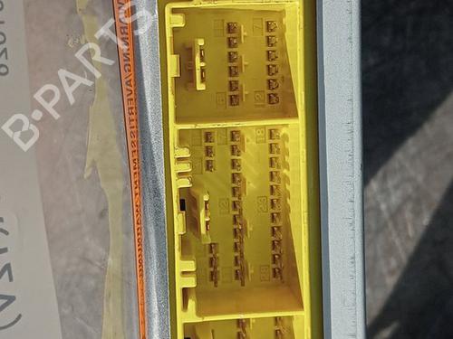 Airbag Kit NISSAN QASHQAI I (J10, NJ10)  | BP29117516C86 