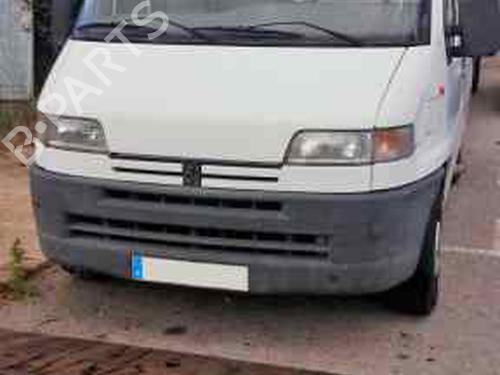 Grille PEUGEOT BOXER Van (244) | BP7363947C40