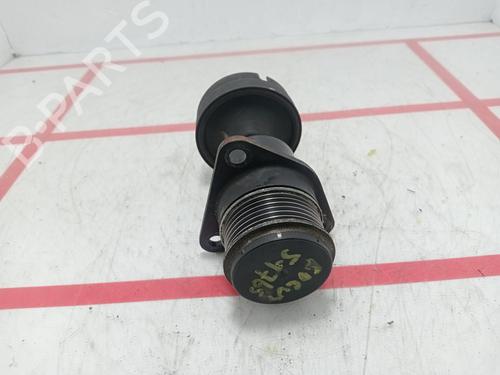 Pulley FORD FOCUS II (DA_, HCP, DP) | BP36419359M122 - Image 4