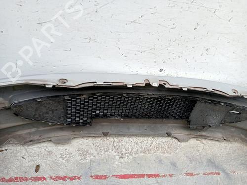 Front bumper PEUGEOT 206 Hatchback (2A/C) 1.4 HDi eco 70 | BP27323312C7 