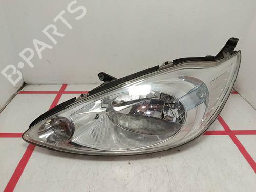 Used Left headlight Left headlight 37799715 37799715