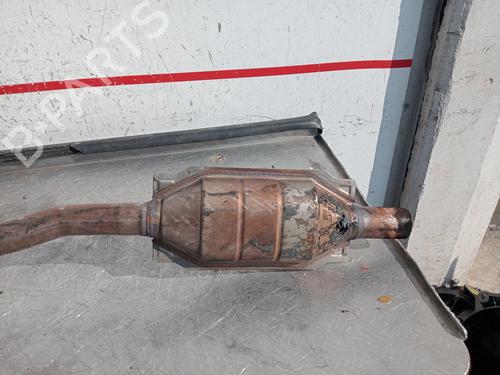 Katalysator OPEL ASTRA G Hatchback (T98)  | BP28470931M10