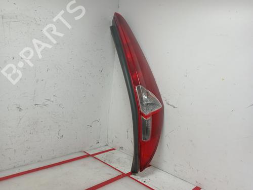 Right taillight FIAT PUNTO (188_) 1.3 JTD 16V | BP18650569C35 