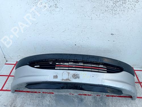 Used Front bumper PEUGEOT 206 Hatchback (2A/C) 1.4 LPG (75 hp) 30640466