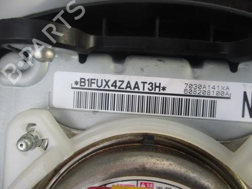 Airbag Kit CITROËN C-CROSSER (VU_, VV_) 2.2 HDi | BP15929033C86 