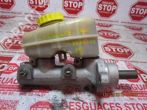 Used Brake master cylinder JEEP CHEROKEE (XJ) 2.5 TD 4x4 (116 hp) 7383993