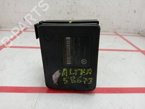 Used ABS pump SEAT ALTEA XL (5P5, 5P8) [2006-2015]  27717059