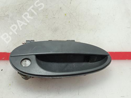Front right exterior door handle DAEWOO MATIZ (M100, M150) 1.0 | BP20237346C129 