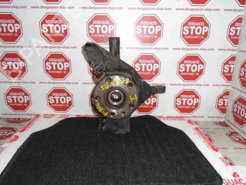 Venstre Styrespindel Lejehus PEUGEOT 806 (221) 1.9 TD (90 hp) 7384566