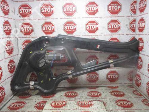 Used Front right window mechanism MERCEDES-BENZ SPRINTER 3-t Van (B903) 316 CDI (903.661, 903.662, 903.663) (156 hp) 7394174