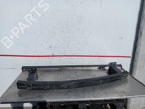Front bumper reinforcement NISSAN QASHQAI I (J10, NJ10)  | BP29117487C109