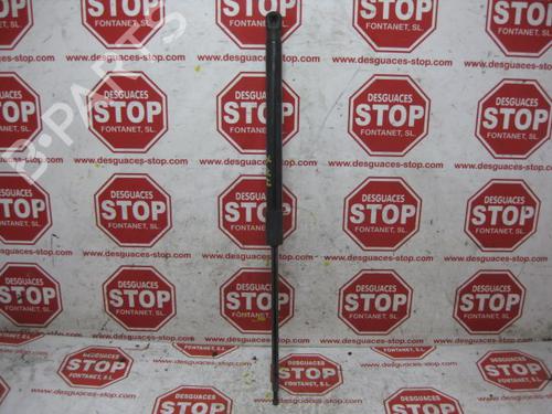 Used Hood lift support OPEL ZAFIRA TOURER C (P12) 2.0 CDTi (75) (130 hp) 16029513