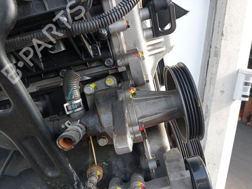 Engine CHEVROLET SPARK (M300) 1.2 | BP37439662M1  - Image 15