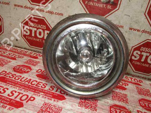 Used Left front fog light HYUNDAI SANTA FÉ I (SM) 2.0 CRDi 4x4 (113 hp) 7344275