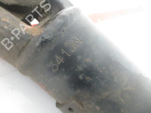 Driveshaft NISSAN TERRANO II (R20) 3.0 Di 4WD | BP15930130M37 