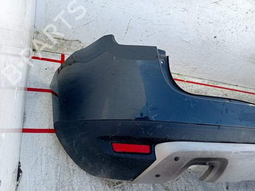 Rear bumper DACIA DUSTER (HS_)  | BP29828160C8 