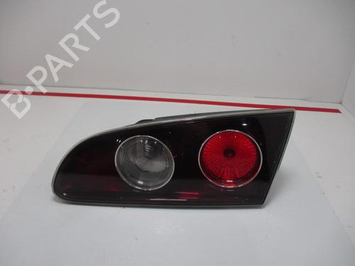 Used Right taillight SEAT IBIZA III (6L1) [2002-2009]  32000813