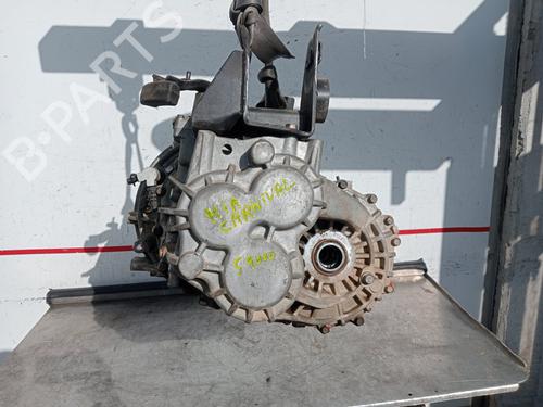 Gearbox KIA CARNIVAL / GRAND CARNIVAL III (VQ)  | BP29533994M3 