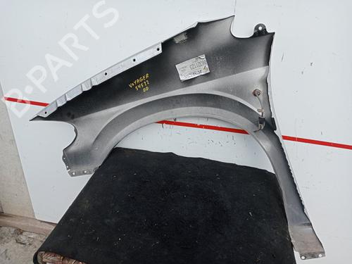 Right front fenders CHRYSLER VOYAGER IV (RG, RS) 2.8 CRD | BP15930955C42 