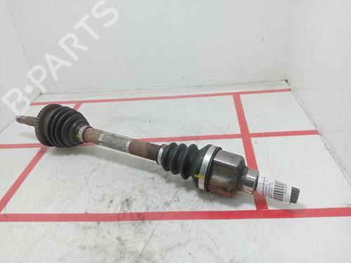 Used Left front driveshaft Left front driveshaft 29489255 29489255