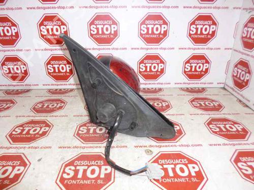 Left mirror ROVER 25 I Hatchback (RF)  | BP7386337C26 